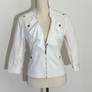 WHBM jacket